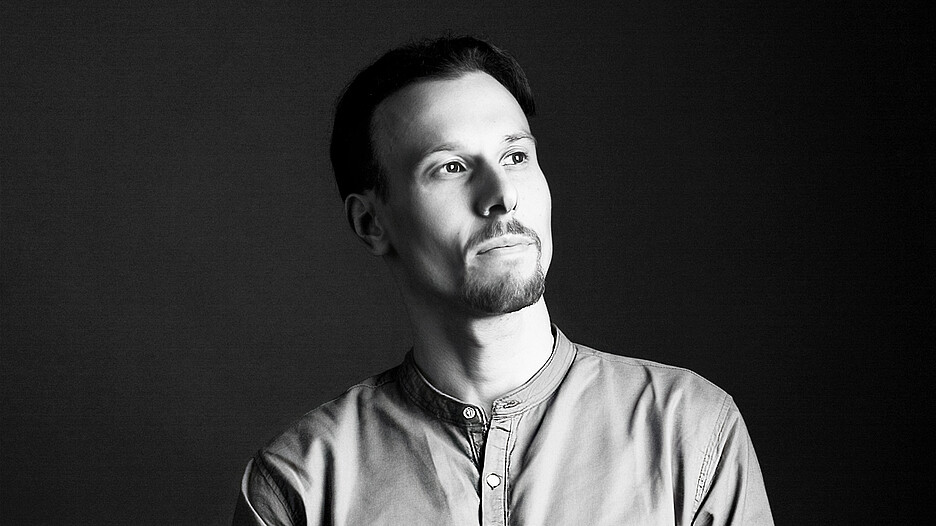 Yannick Rothenbühler, service clientèle shop Stämpfli, Éditions Stämpfli