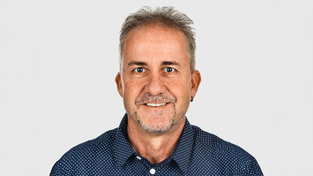 Frank Nyffenegger, chef de projet à la Police cantonale bernoise